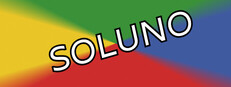 Soluno cover