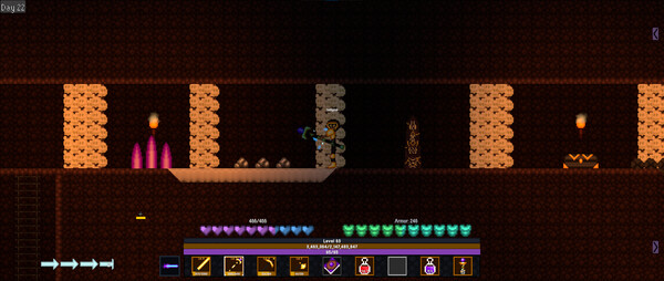 Chaos of the Realms screenshot 3