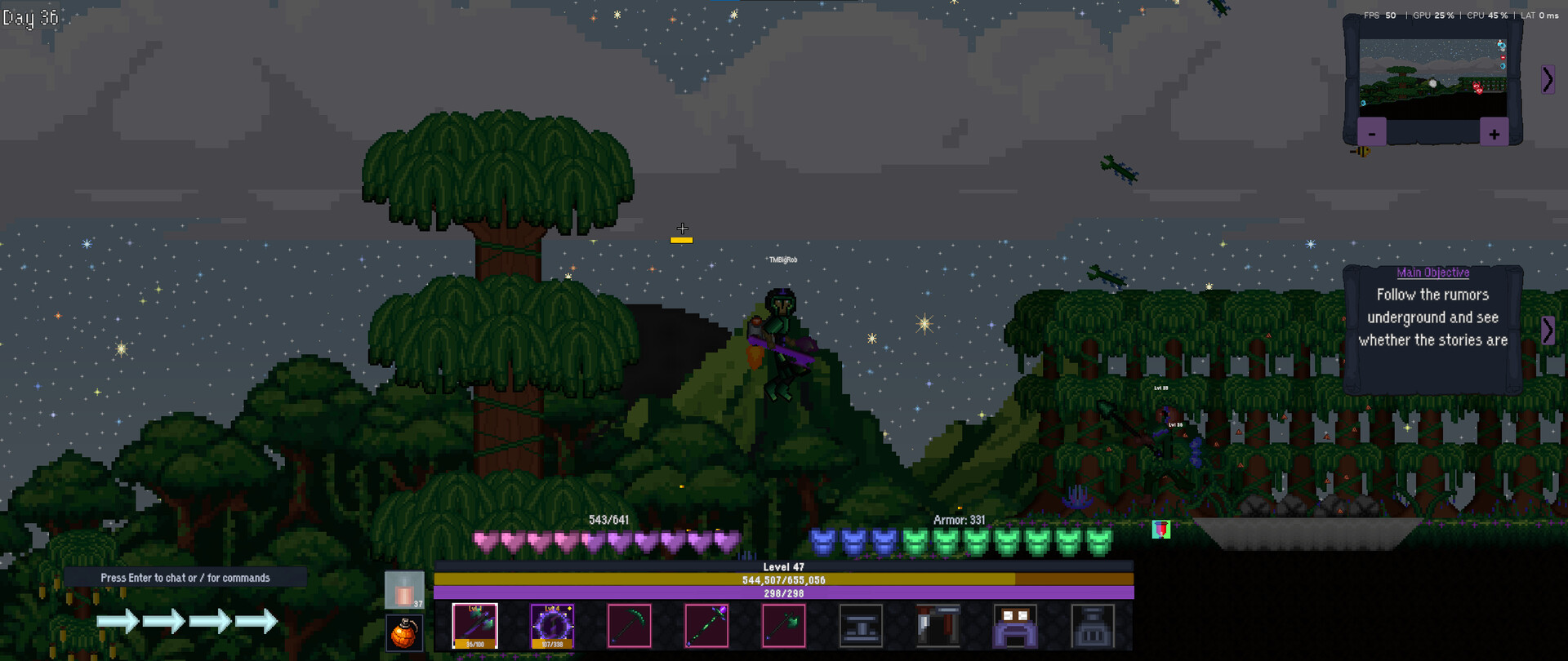 Chaos of the Realms screenshot 12