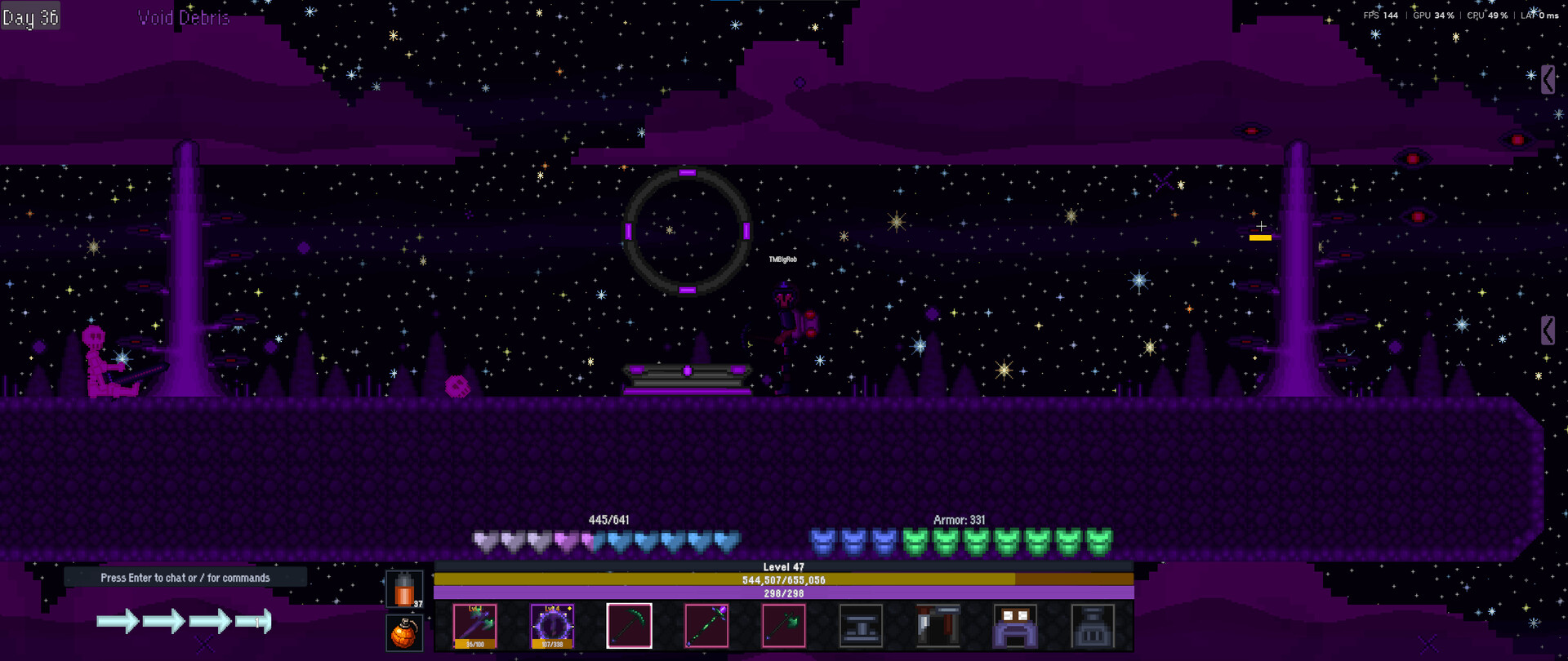 Chaos of the Realms screenshot 10