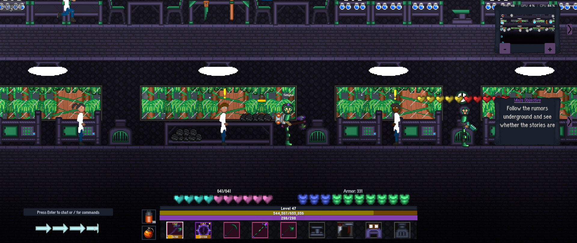 Chaos of the Realms screenshot 13