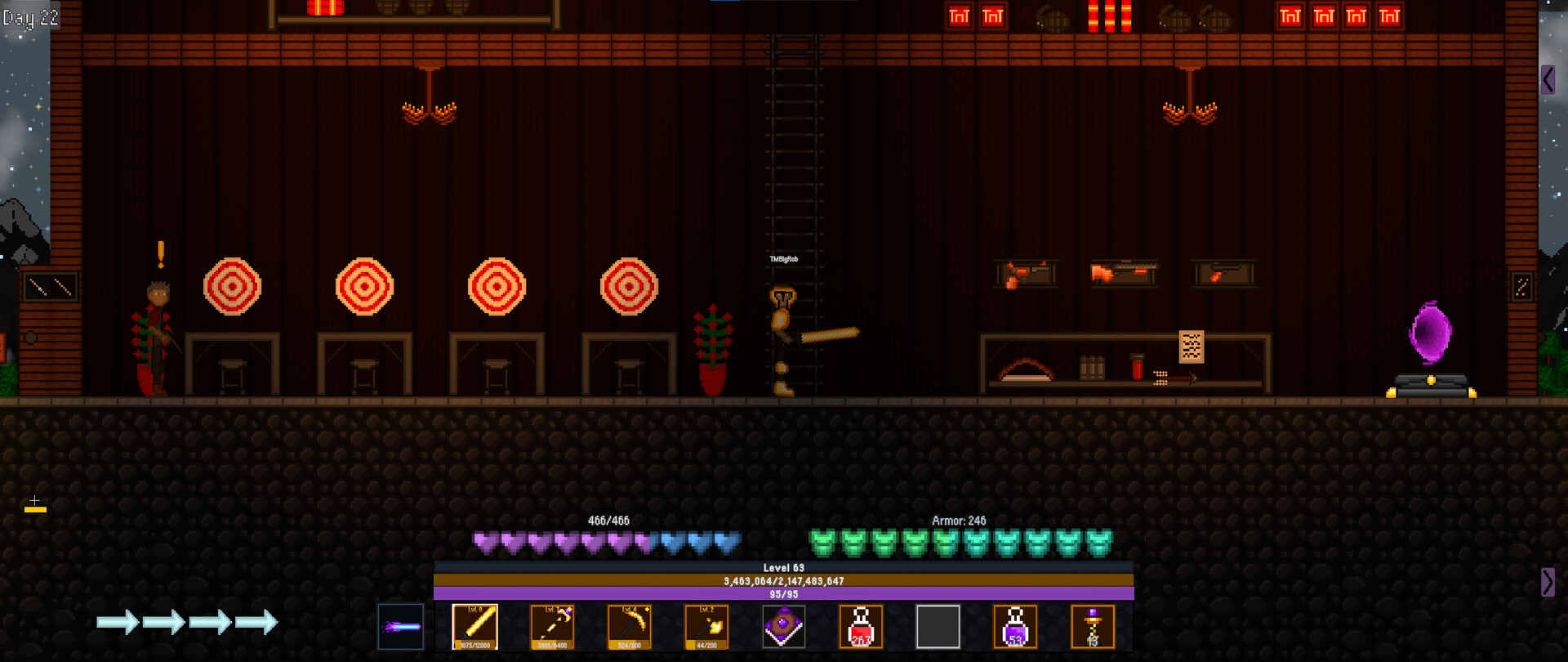 Chaos of the Realms screenshot 5