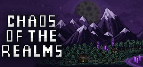 Chaos of the Realms
