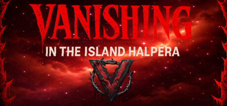 Vanishing In The Island Halphera