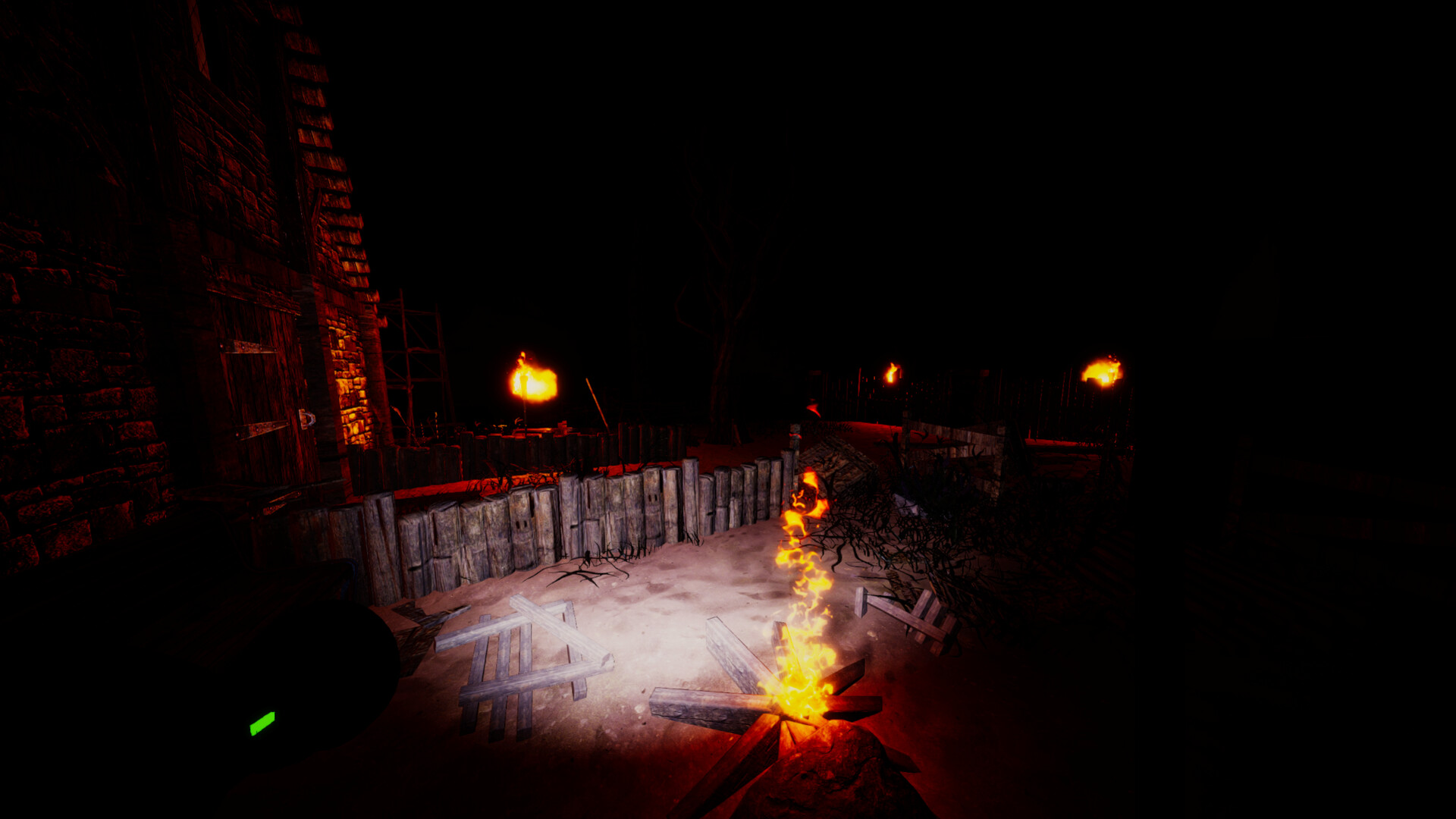 Vanishing In The Island Halphéra screenshot #5