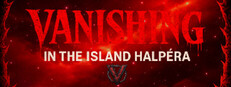 Vanishing In The Island Halphéra