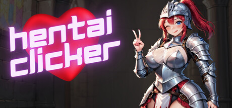 Hentai Clicker: Sarah is streaming steam charts