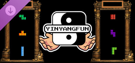 Yin Yang Fun - Pirateland Skin Pack