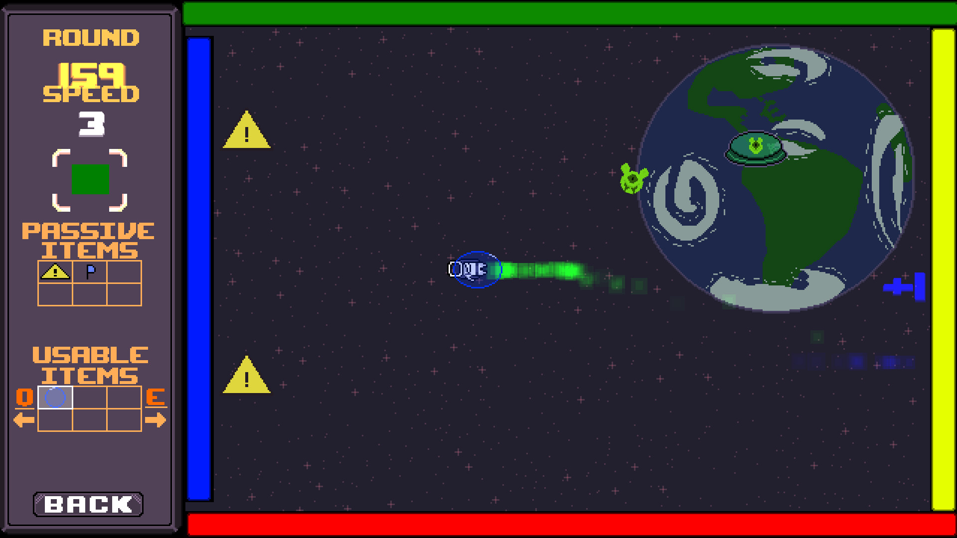 DEAD COLOR screenshot #5