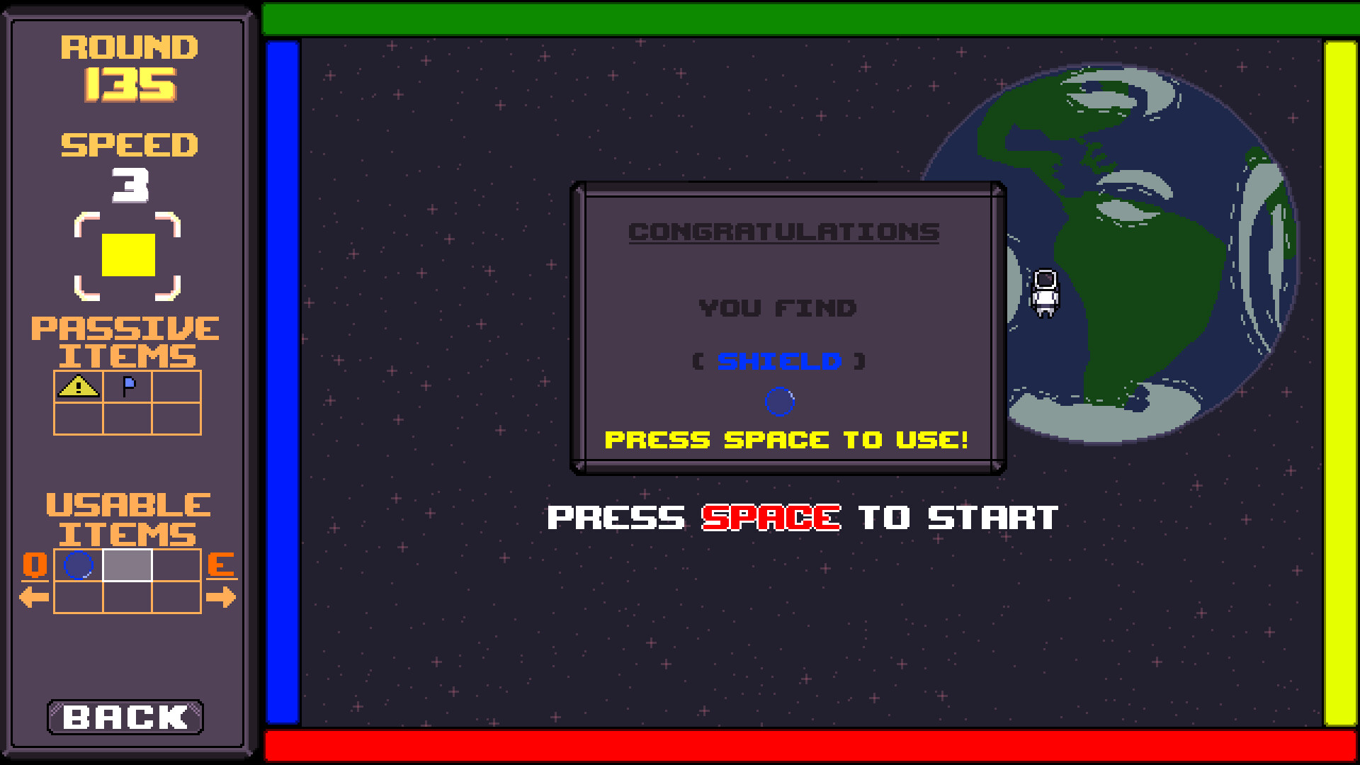 DEAD COLOR screenshot #4