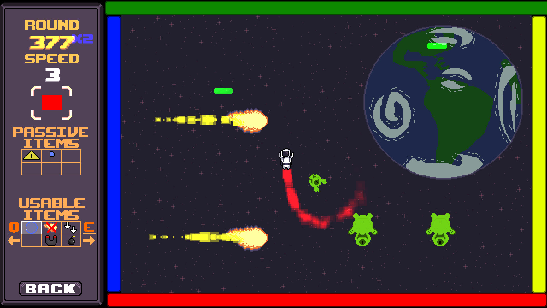 DEAD COLOR screenshot #3