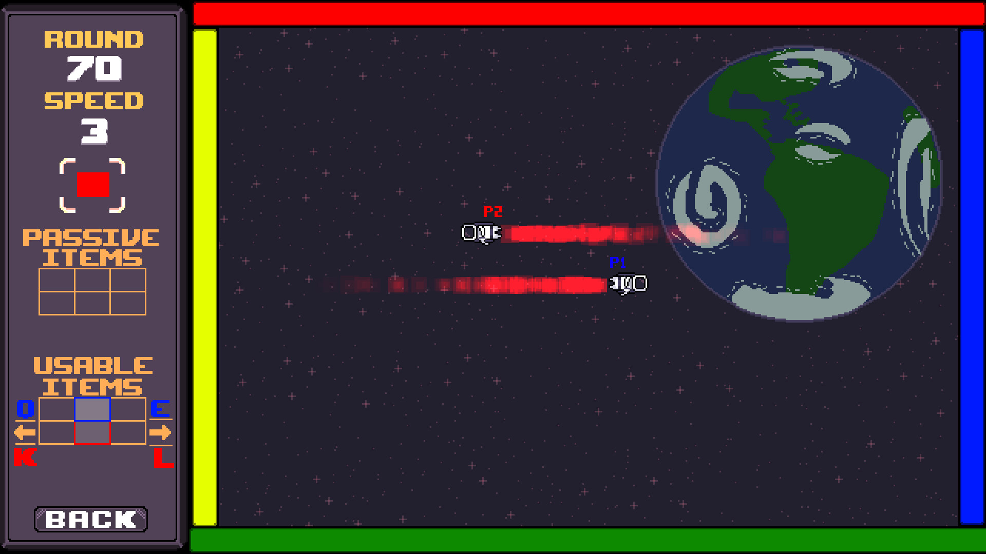 DEAD COLOR screenshot #7