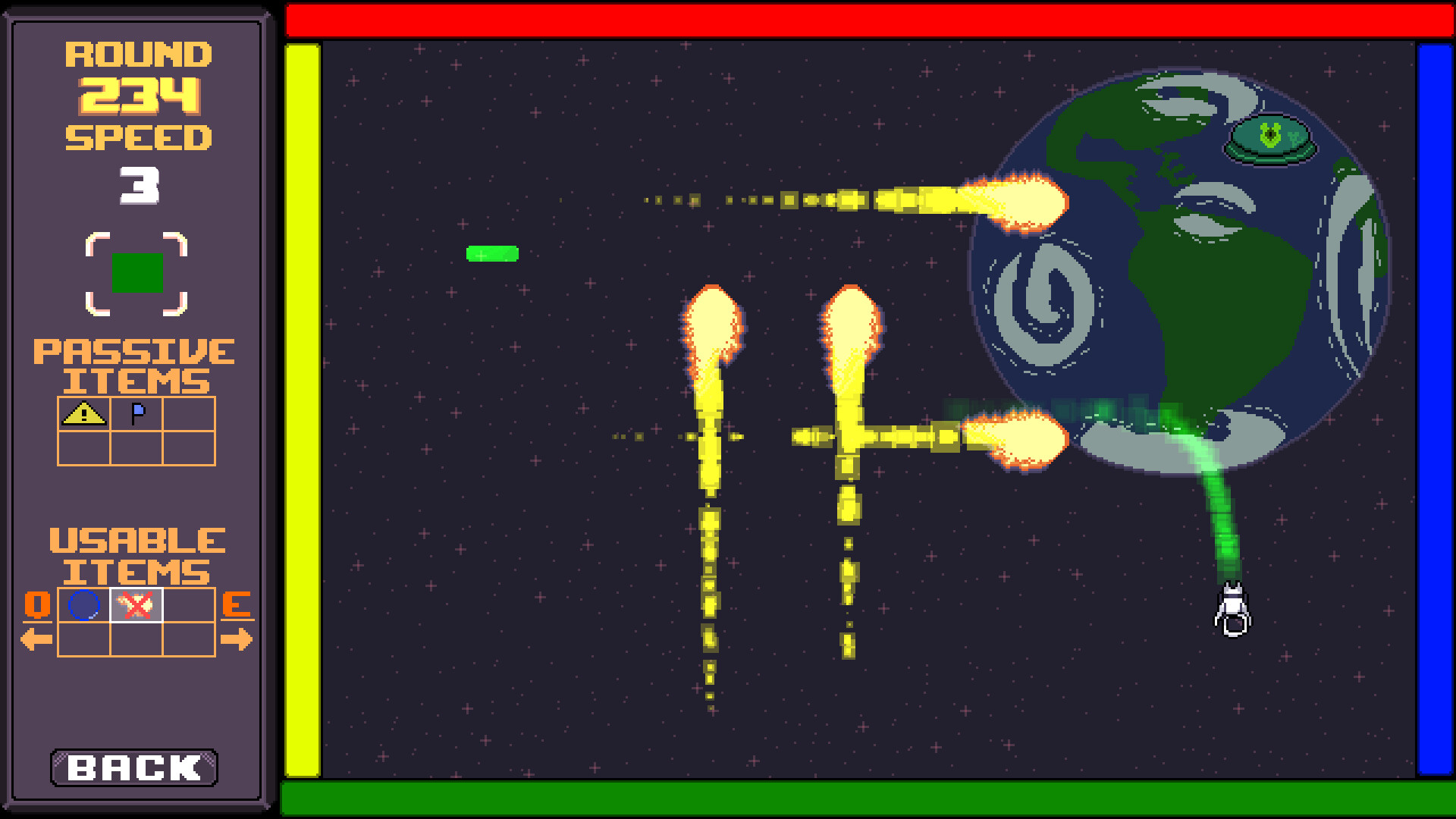 DEAD COLOR screenshot #6