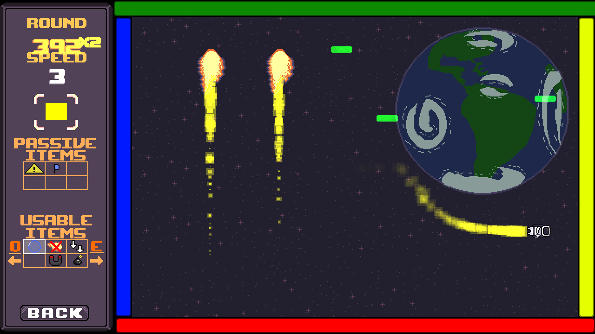 DEAD COLOR screenshot #8