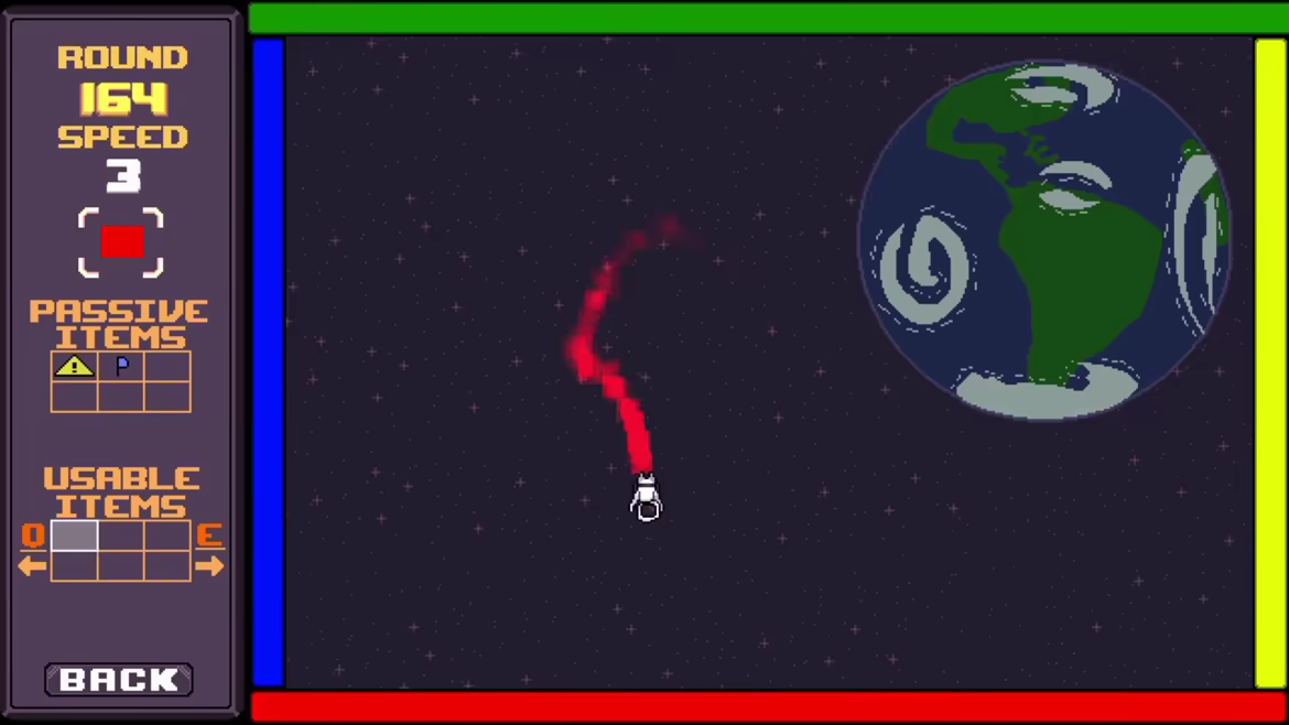 DEAD COLOR video 2