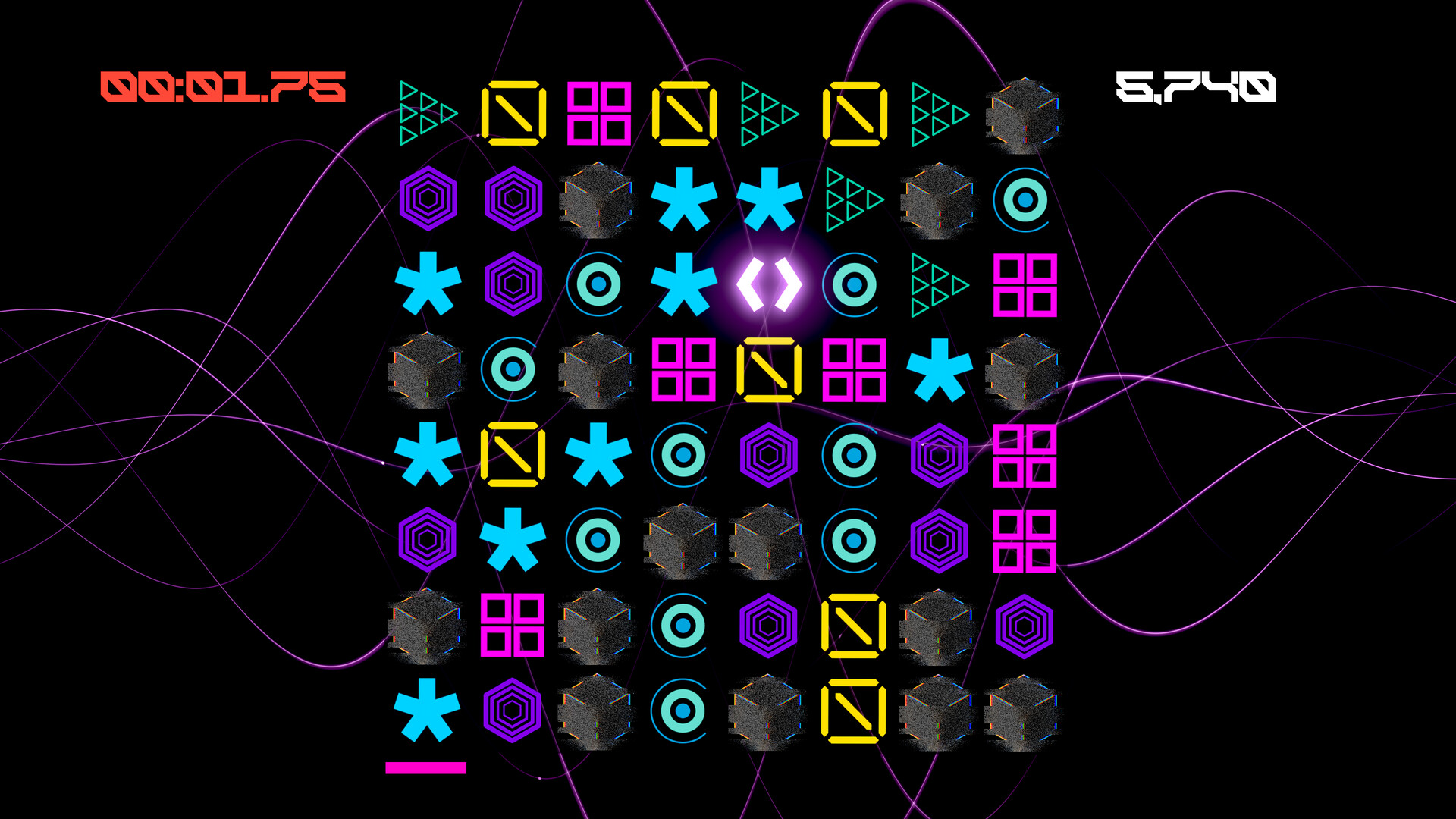 Switch_Out screenshot #4