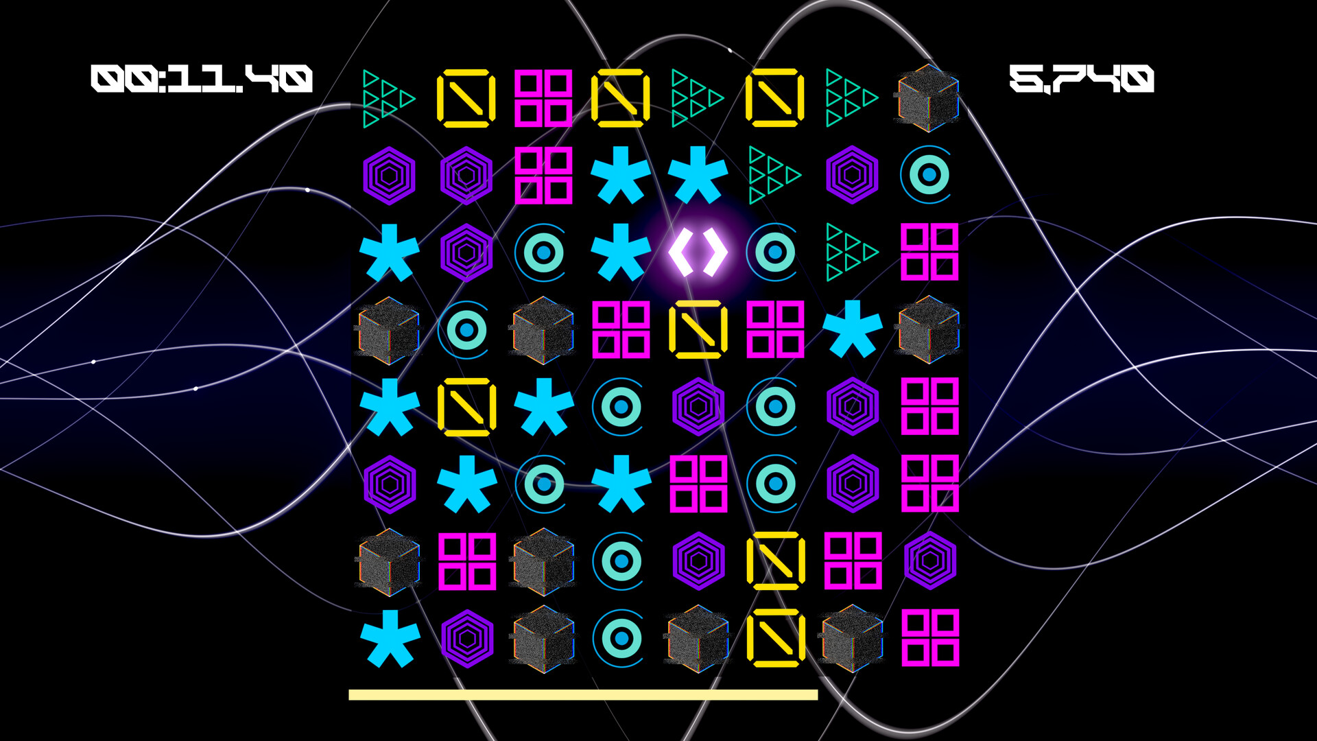 Switch_Out screenshot #1