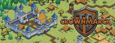 Crownmarch TD