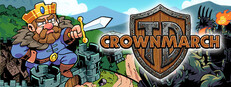 Crownmarch TD