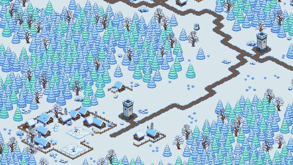 Crownmarch screenshot 2