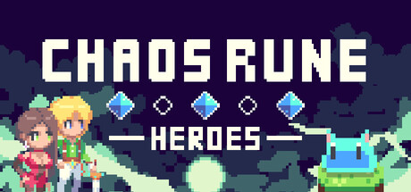 Chaos Rune : Heroes