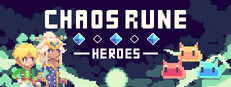 Chaos Rune : Heroes