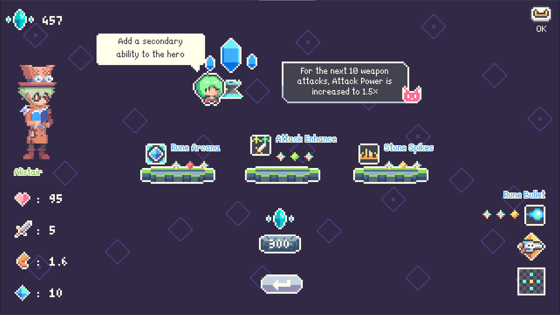 Chaos Rune : Heroes screenshot #7