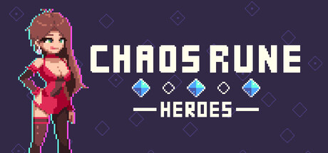 Chaos Rune : Heroes
