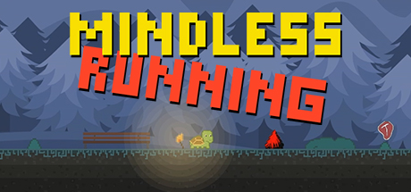 Mindless Running banner image