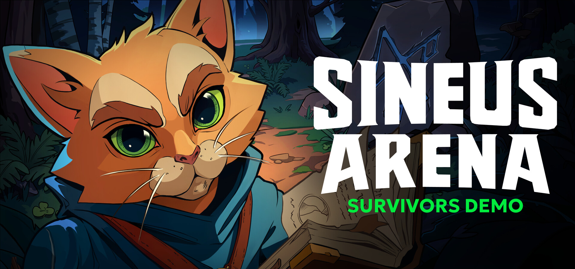 Sineus Arena Playtest Featured Screenshot #1