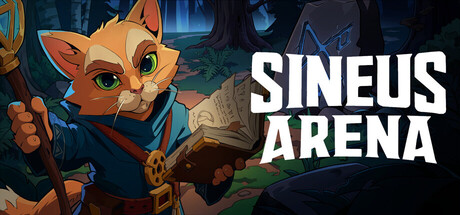 Sineus Arena Playtest