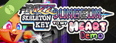 Rizz Dungeon: Skeleton Key to My Heart Demo