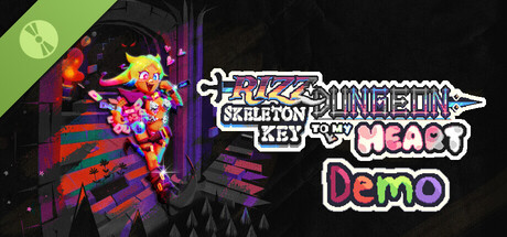 Rizz Dungeon: Skeleton Key to My Heart Demo