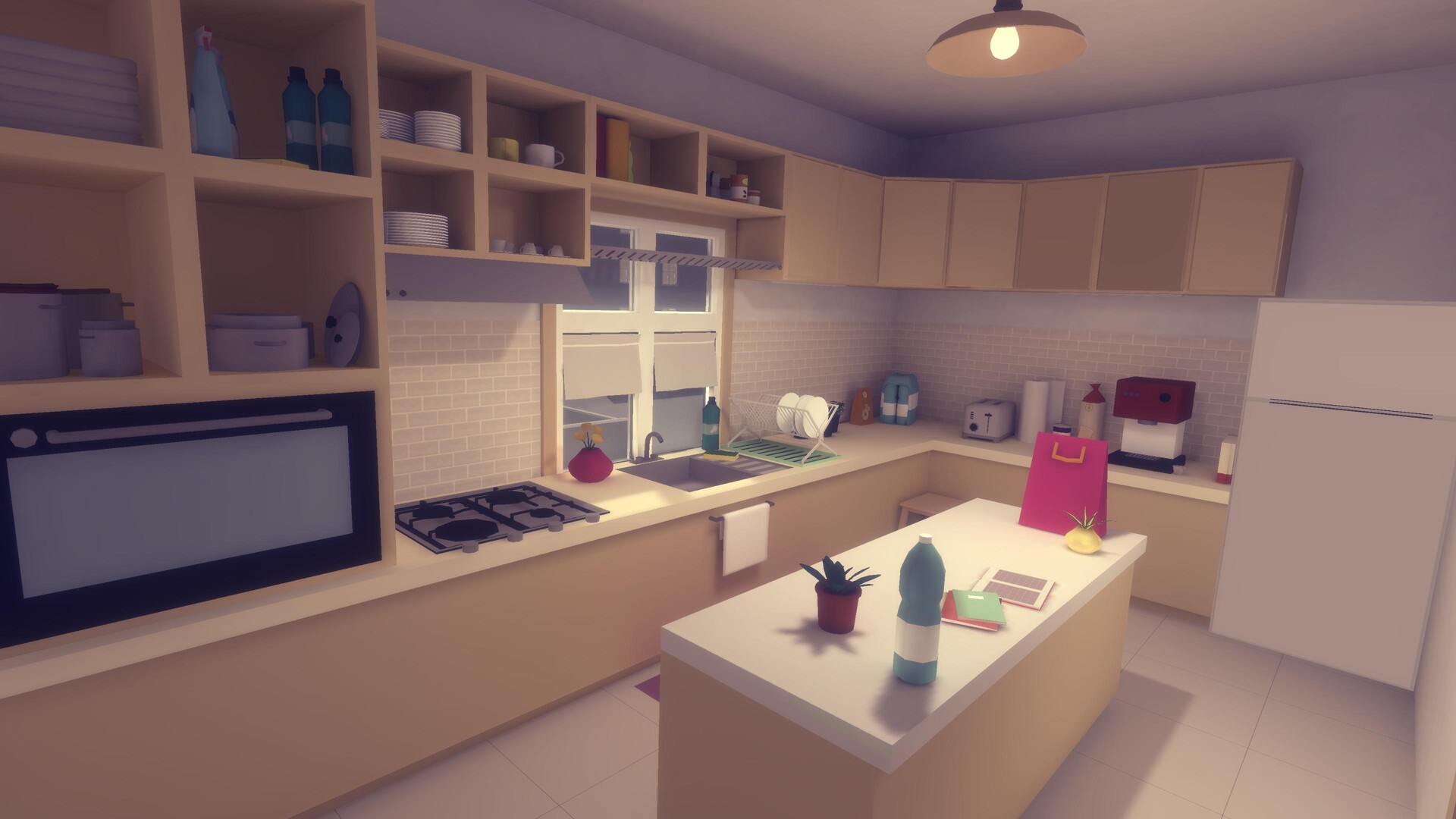 In buone mani (IFeC Lab) screenshot #13