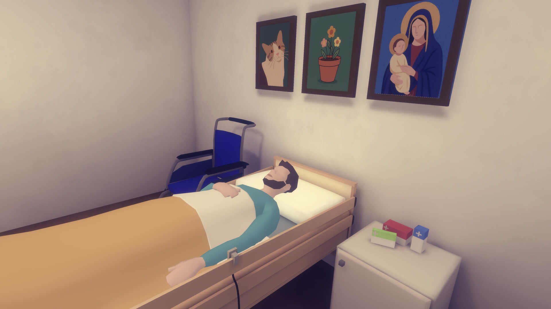 In buone mani (IFeC Lab) screenshot #3