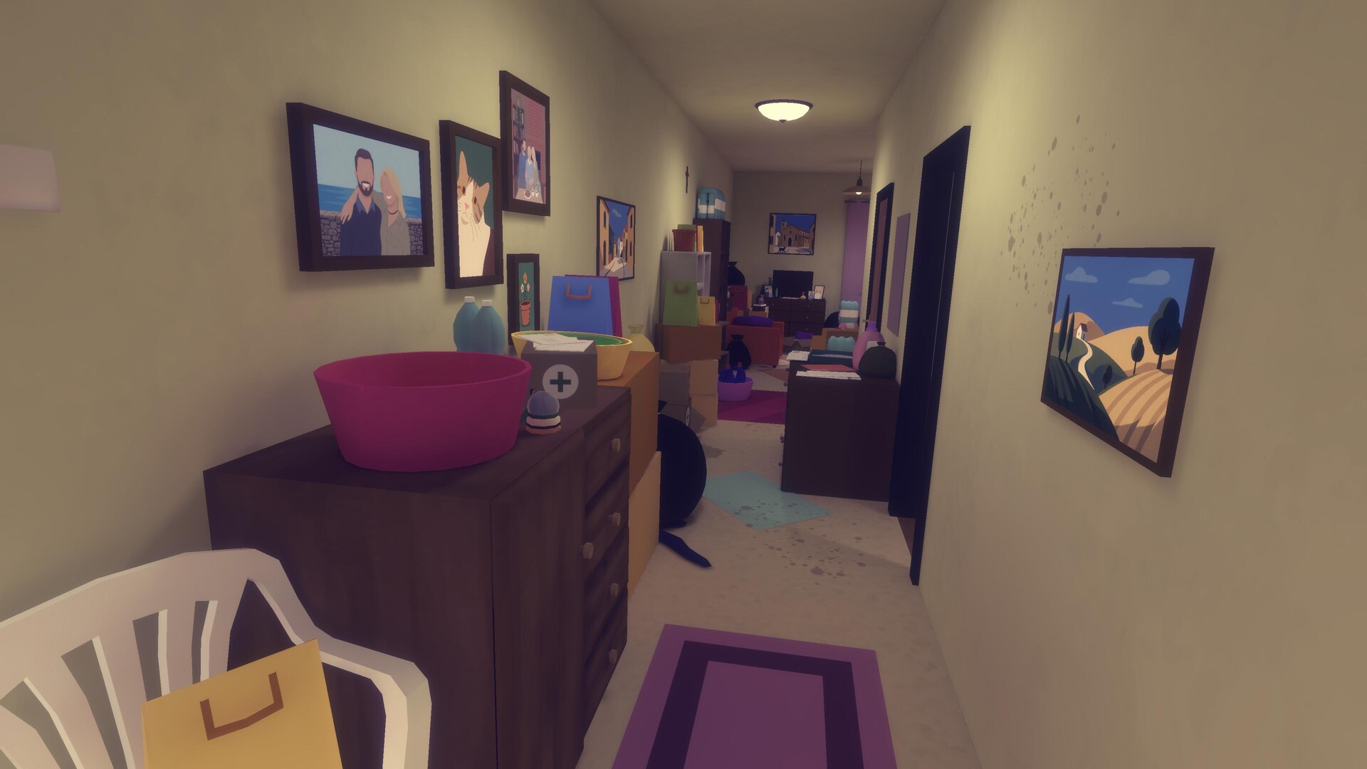 In buone mani (IFeC Lab) screenshot #19