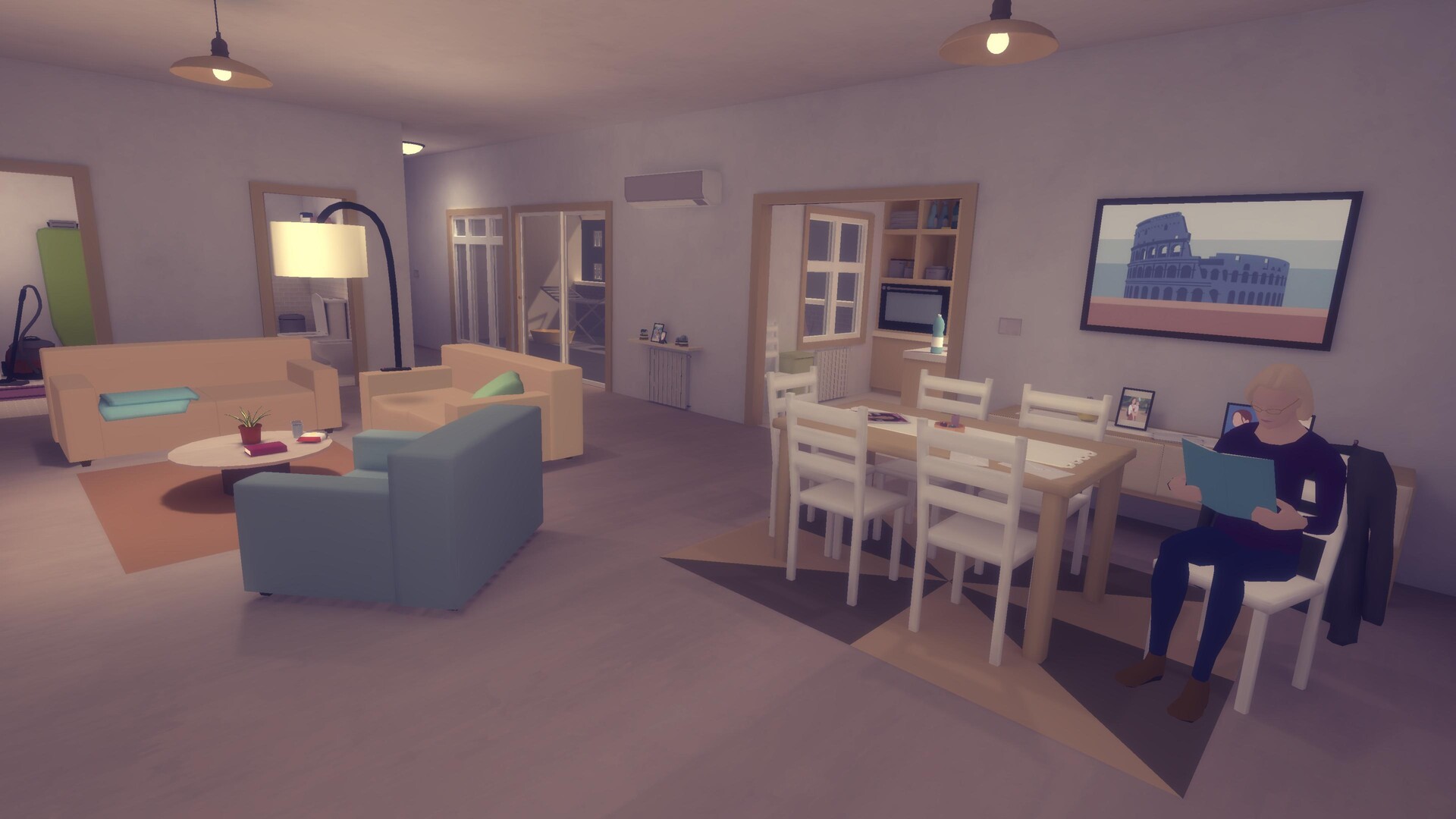 In buone mani (IFeC Lab) screenshot #14