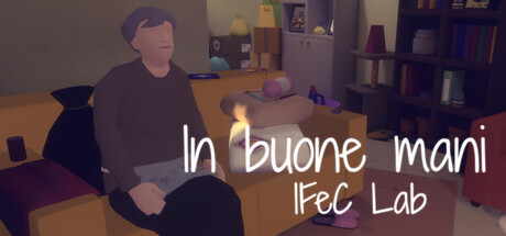In buone mani (IFeC Lab) Banner