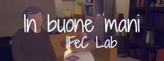 In buone mani (IFeC Lab) Banner