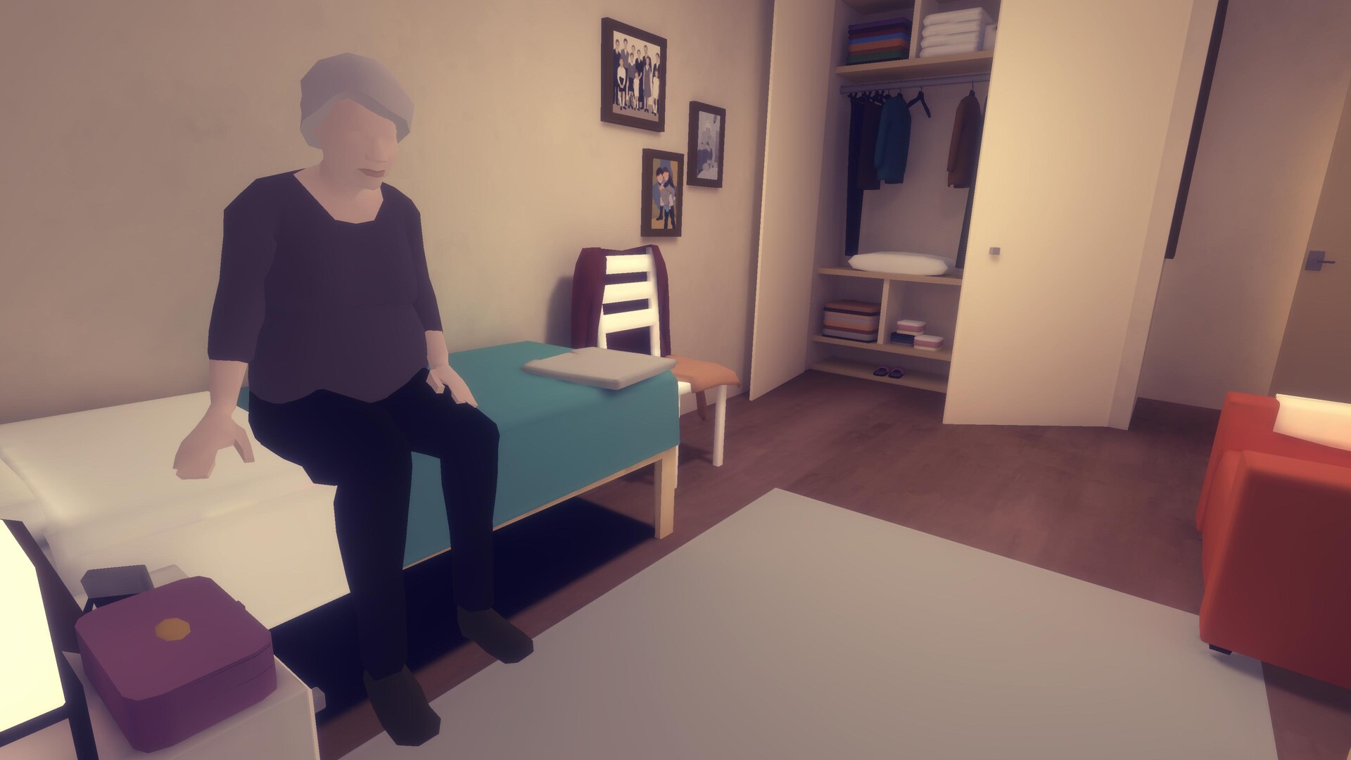 In buone mani (IFeC Lab) screenshot 17
