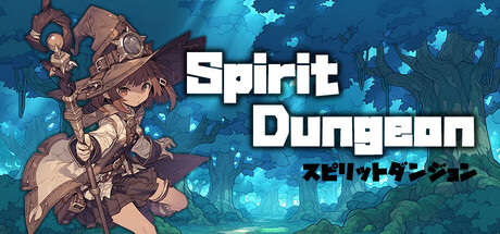 Spirit Dungeon - similar game to Bonereader by Nemora Games