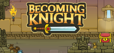 Becoming Knight