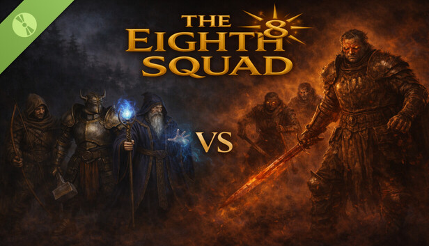 The Eighth Squad Demo