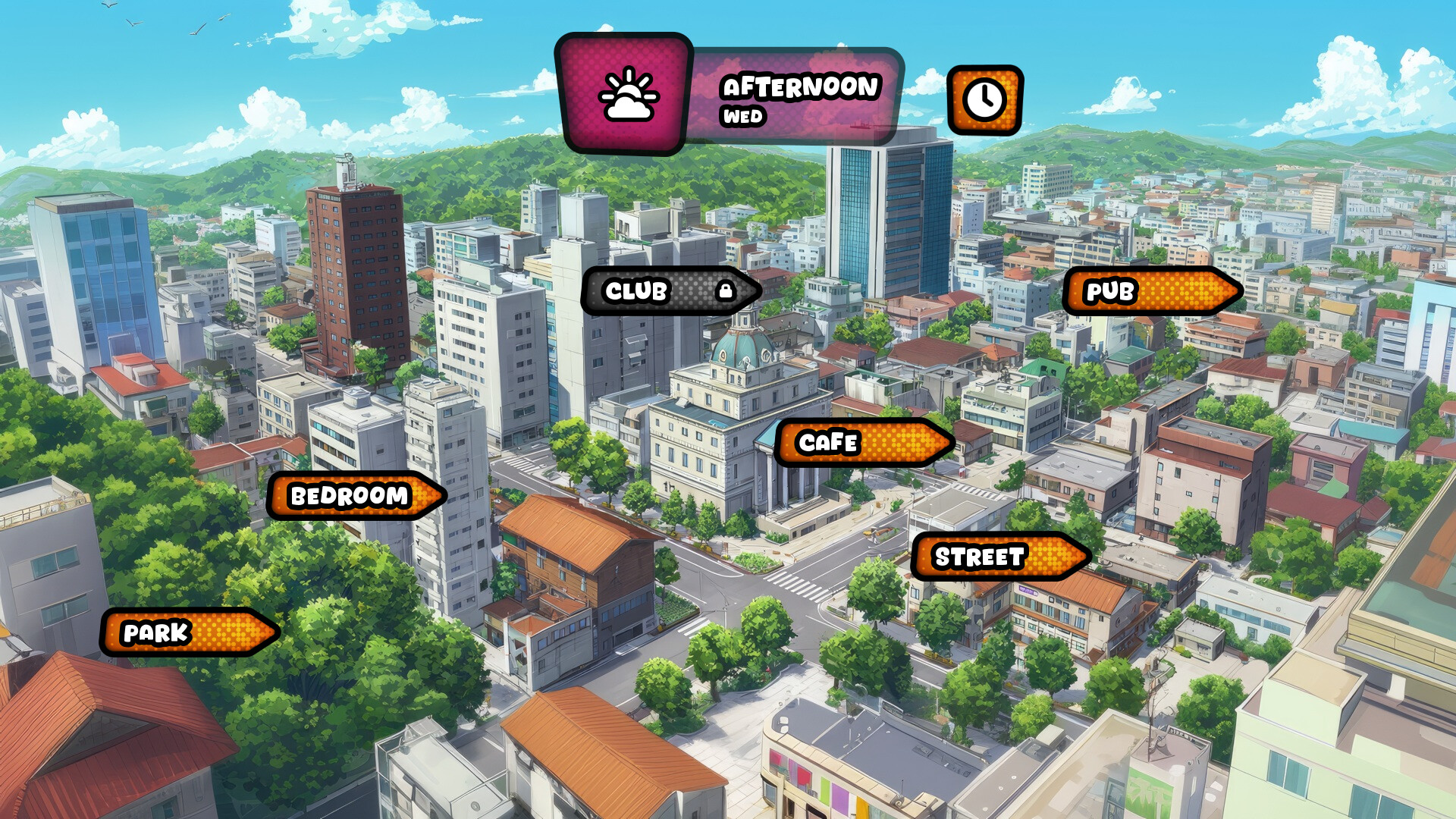 My Cuckqueen Girlfriend screenshot #10