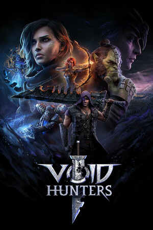 Void Hunters Stats