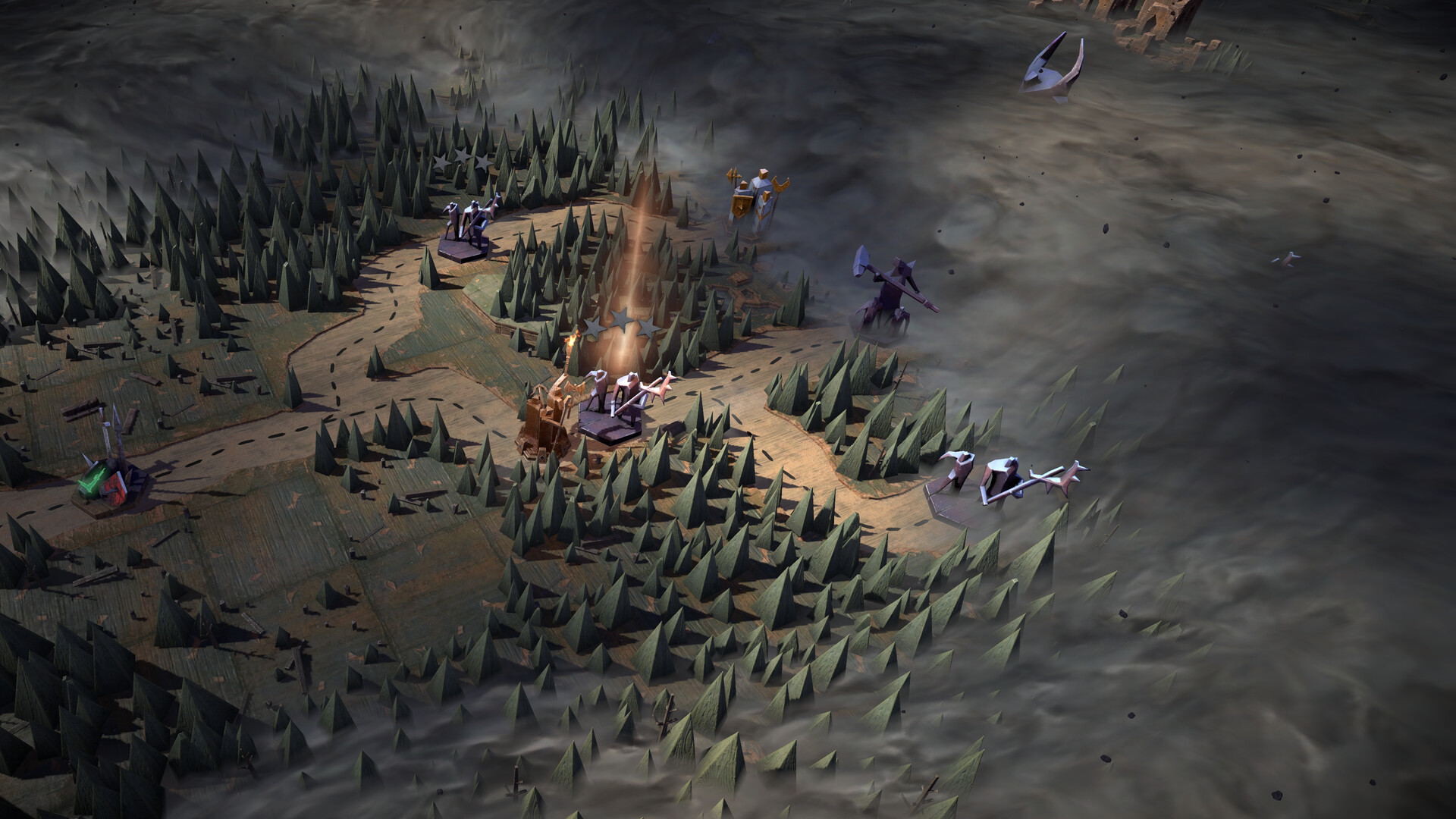 Void Hunters screenshot #7