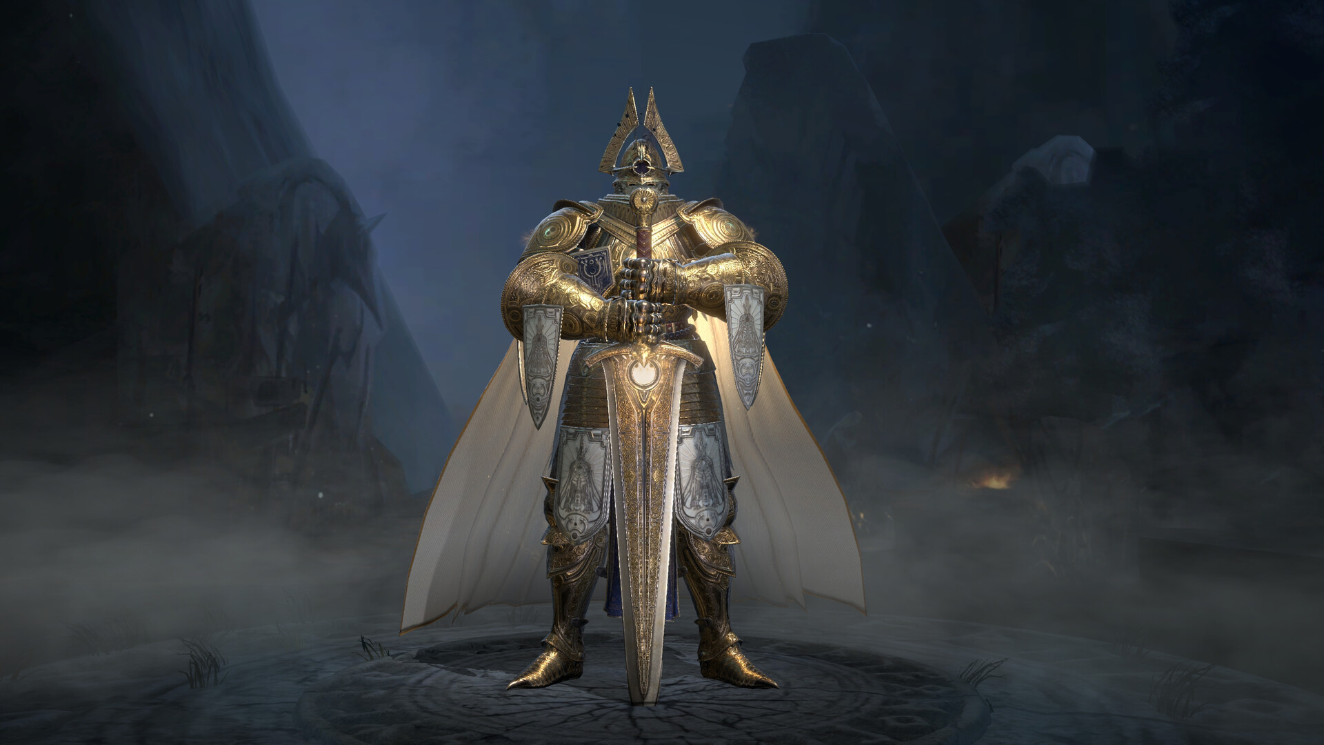 Void Hunters screenshot #6