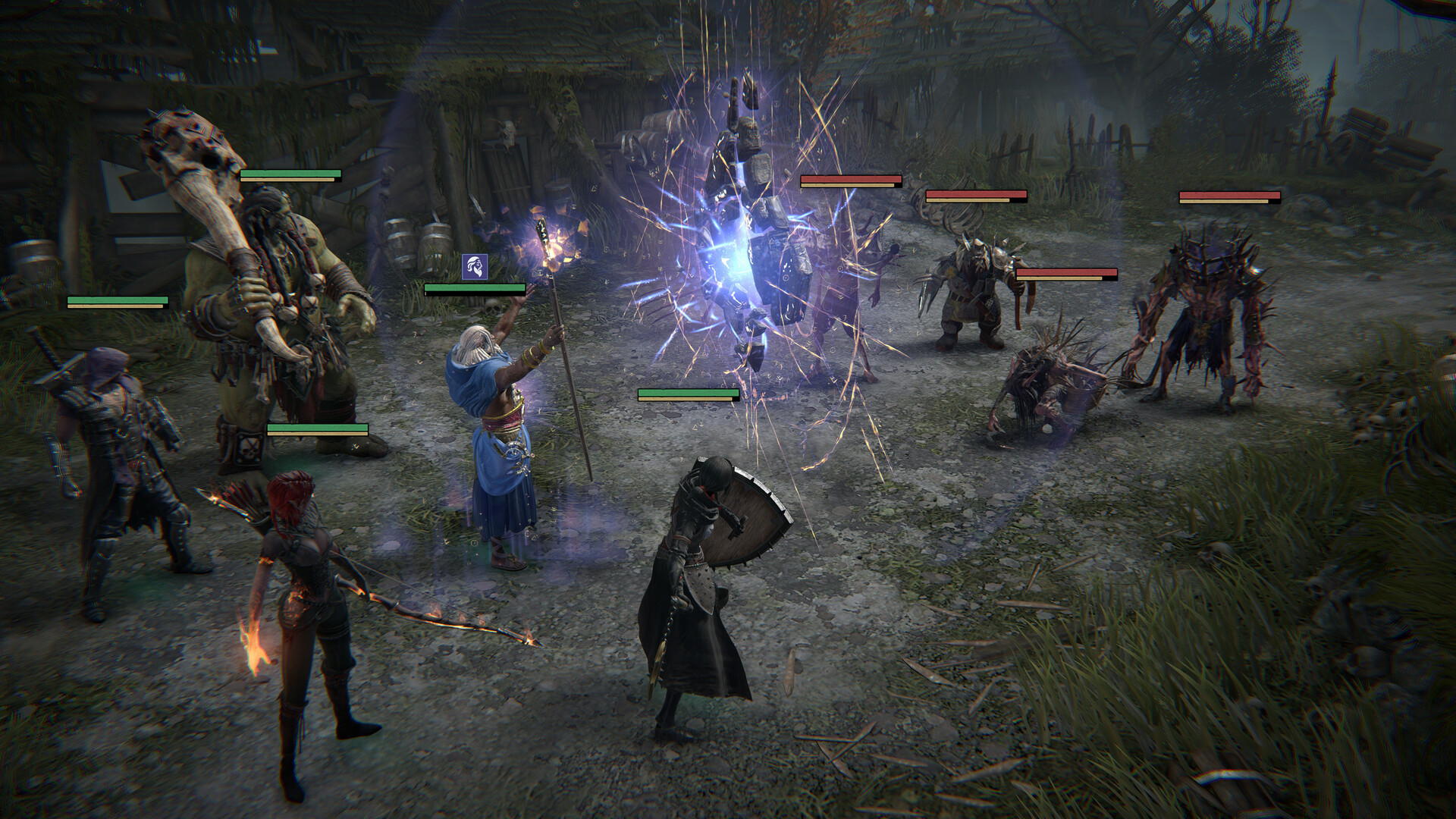 Void Hunters Featured Screenshot #1