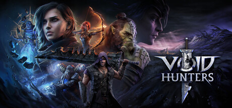 Void Hunters