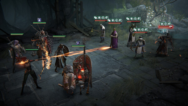 Screenshot media